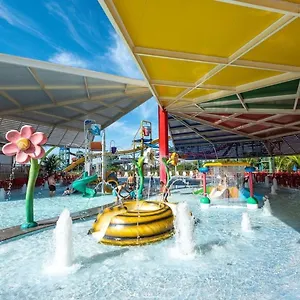  Hotel - 2024 - Diroma Spazzio Acesso Ao Vulcao - Com Piscina Do 24