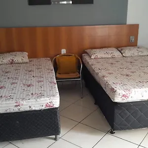  Hotel Residencial Thermas Place